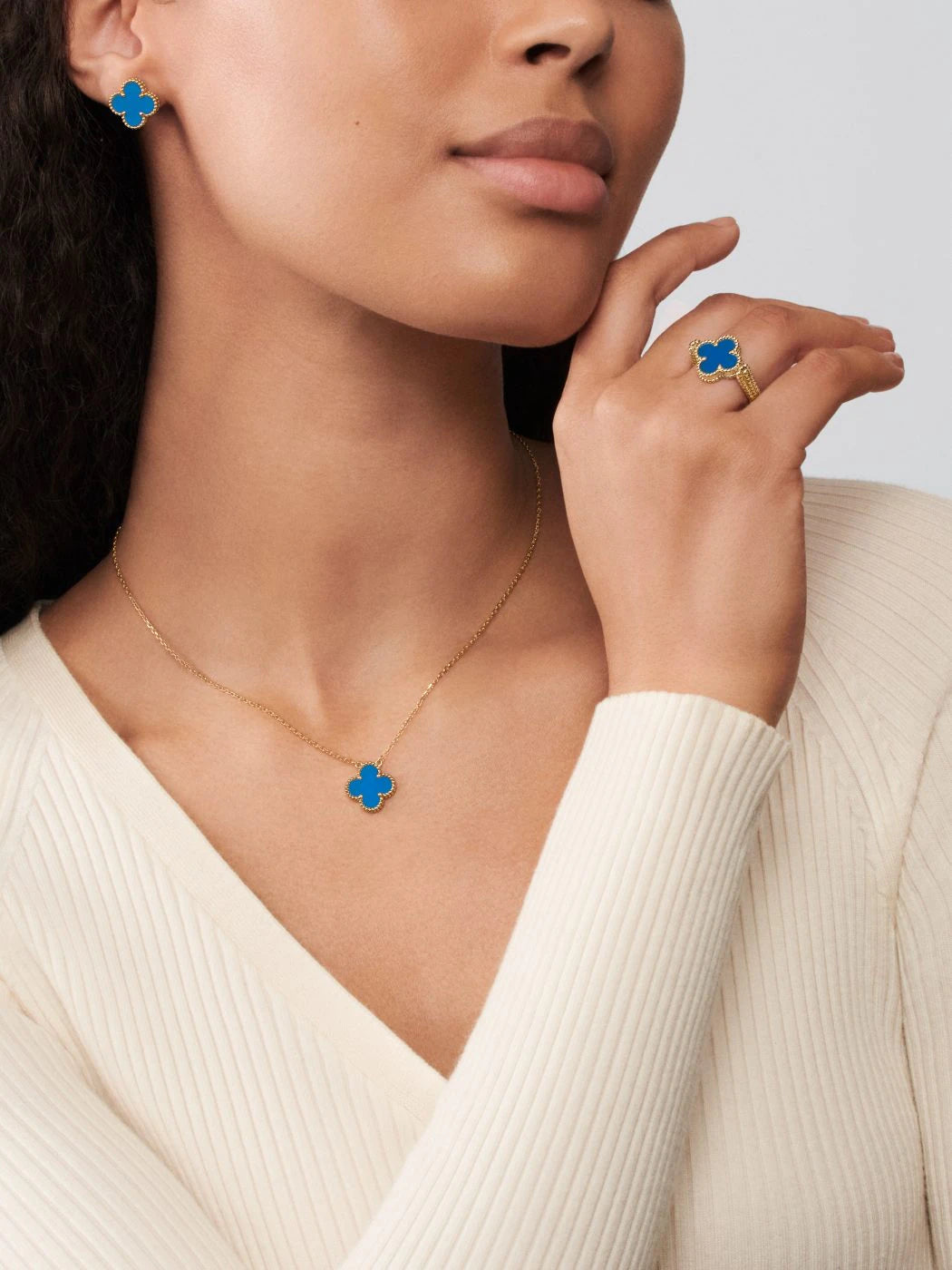 VCA reversible ring