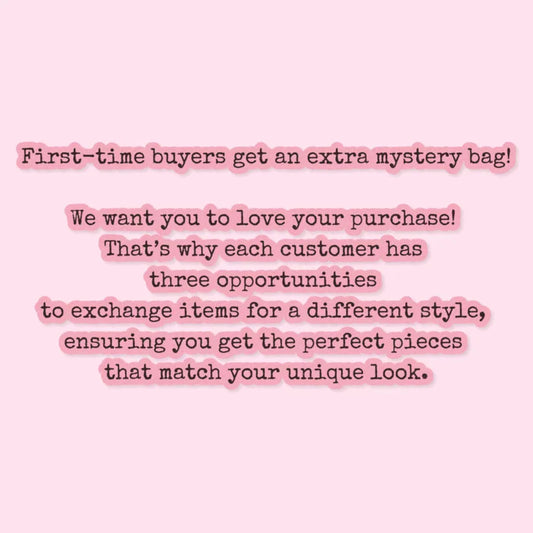 10 bags of titanium steel jewelry items