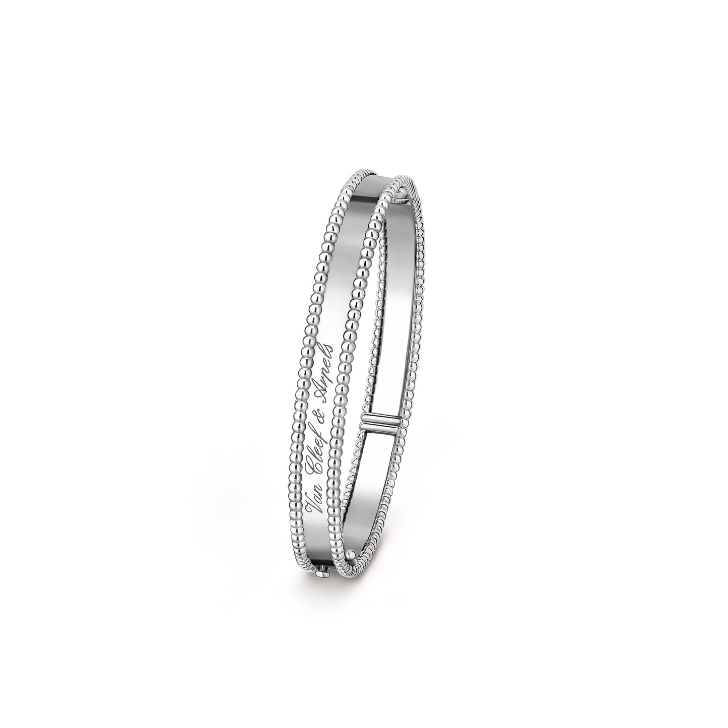 VCA signature bracelet