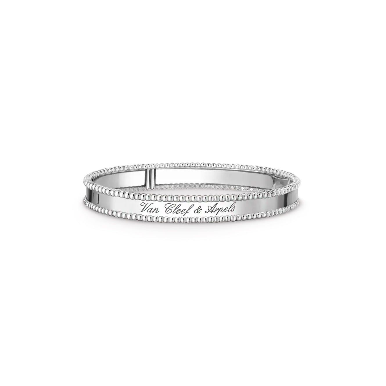 VCA signature bracelet