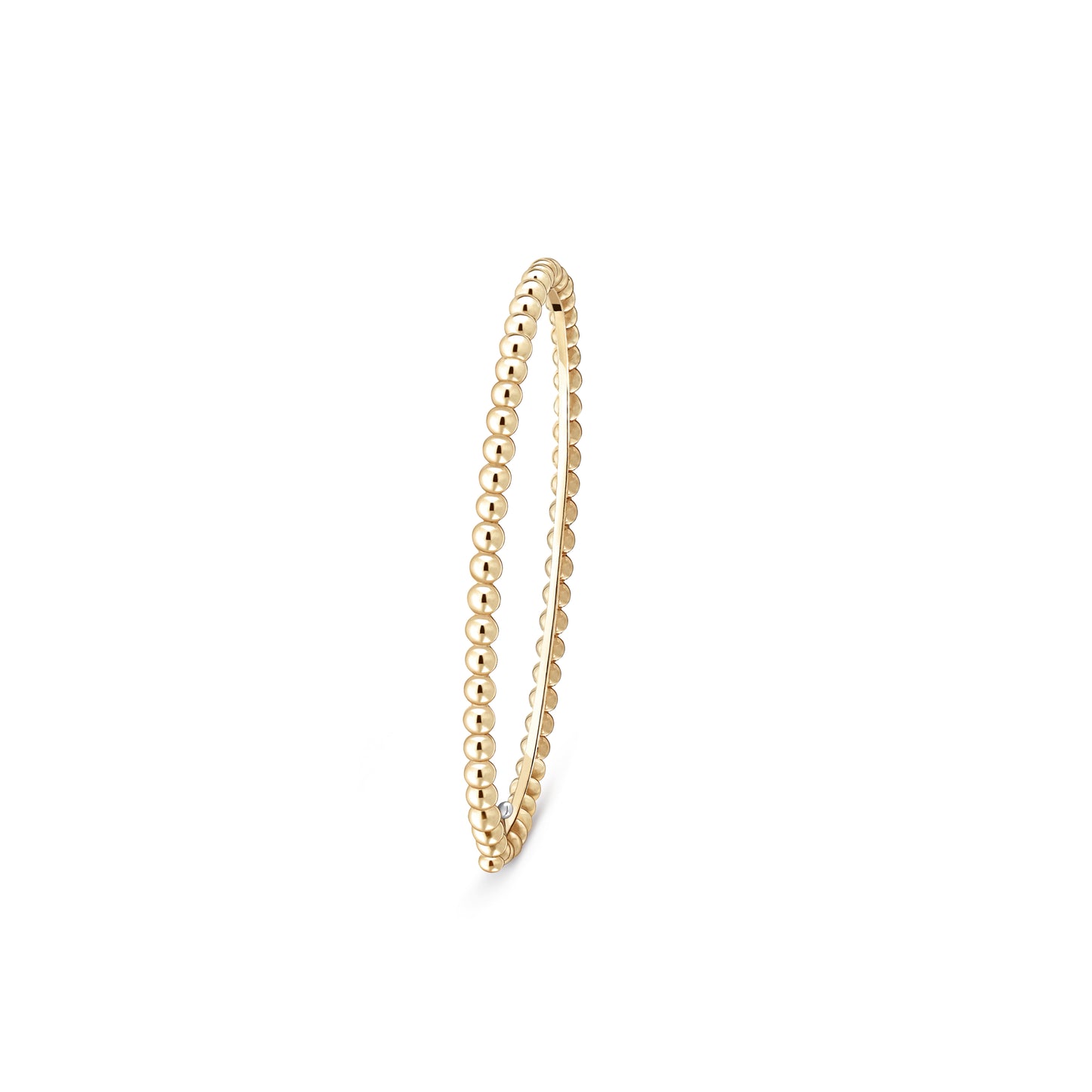 VCA Perlée pearls of gold bracelet