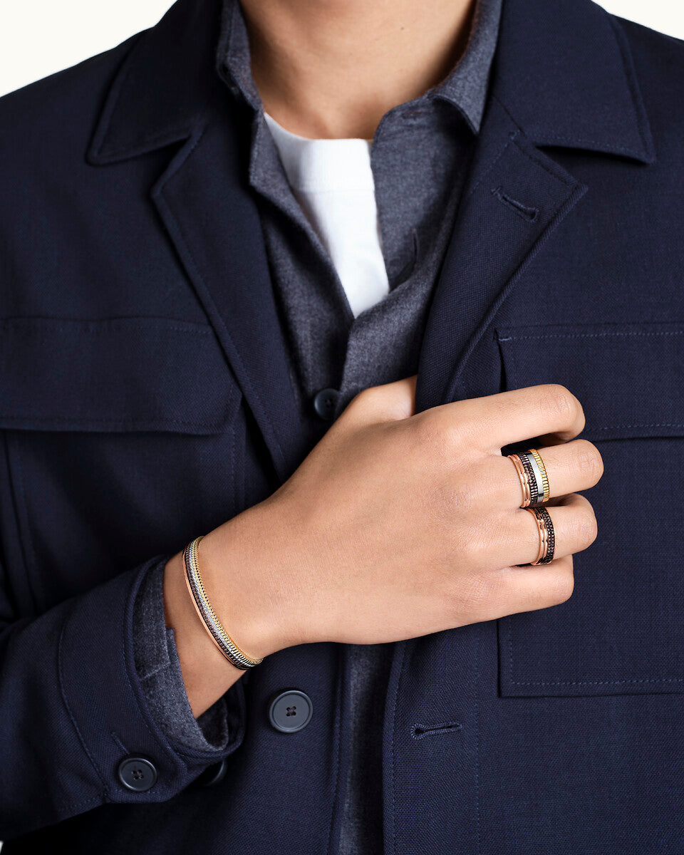 Boucheron quatre classique bracelet