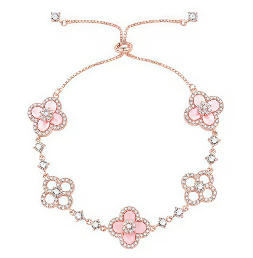 Sakura Cleef Set