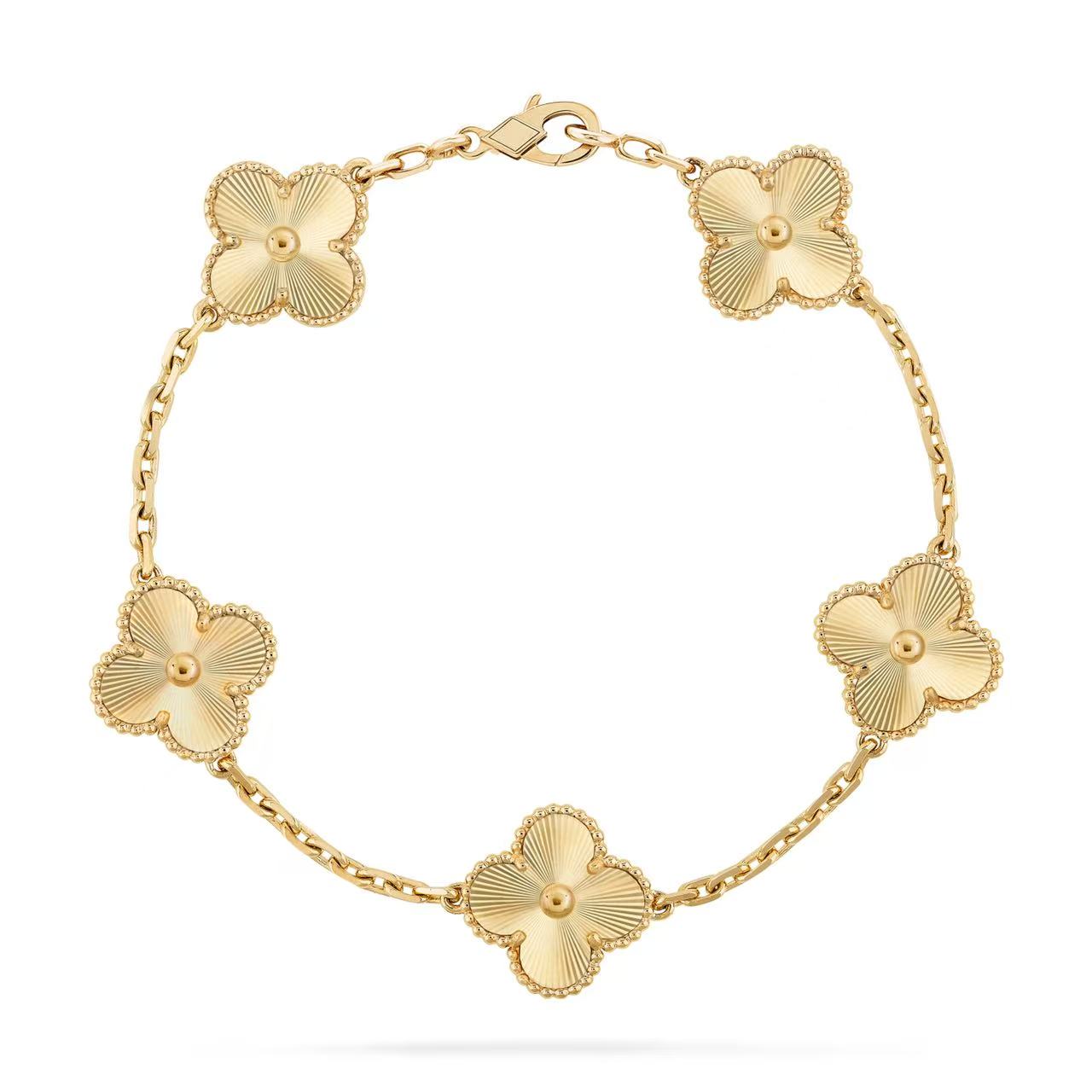 VCA Bracelets