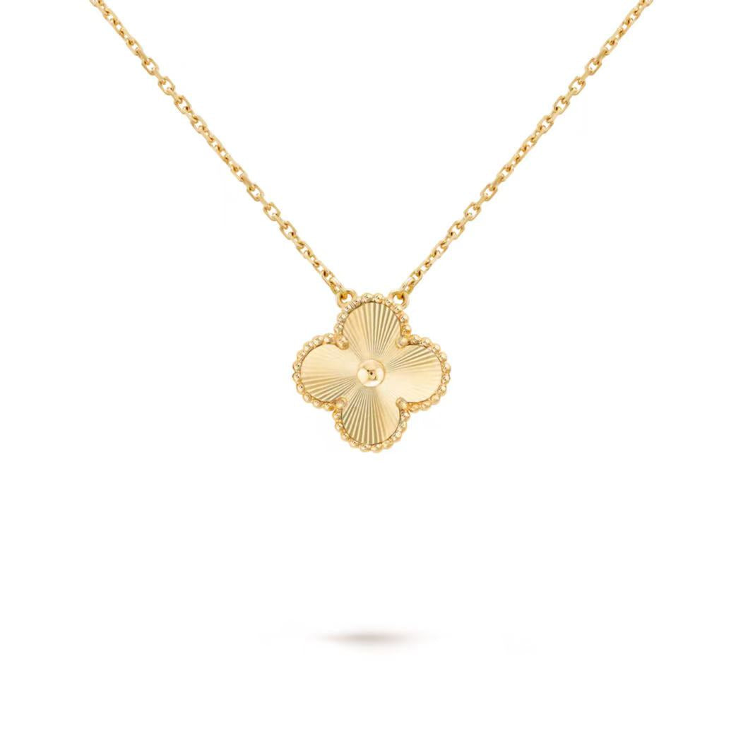 VCA Necklace