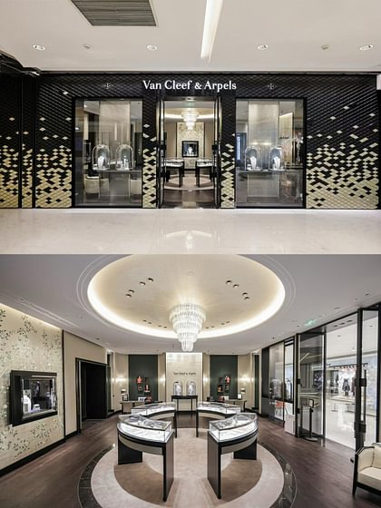 Van Cleef & Arpels