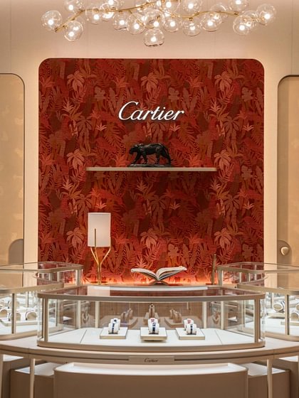Cartier