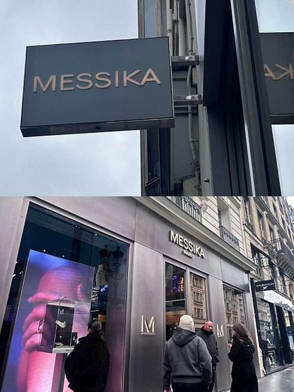 Messika