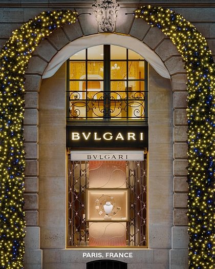 Bvlgari