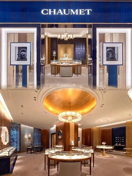 Chaumet