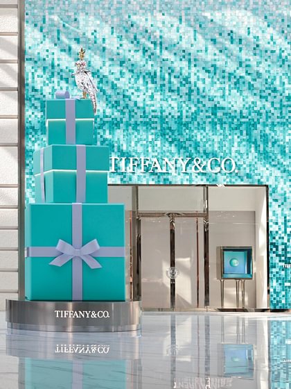 Tiffany & Co.