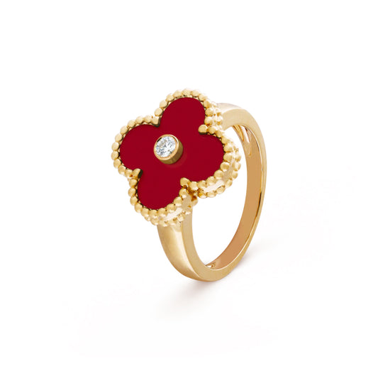 VCA ring