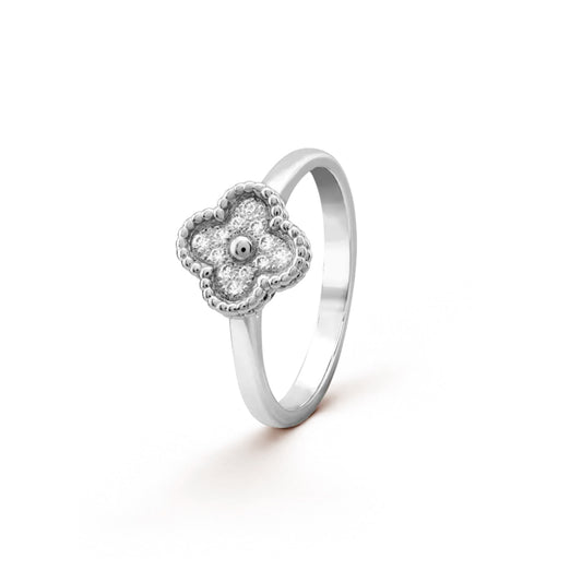 VCA ring