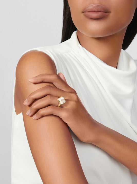 VCA ring