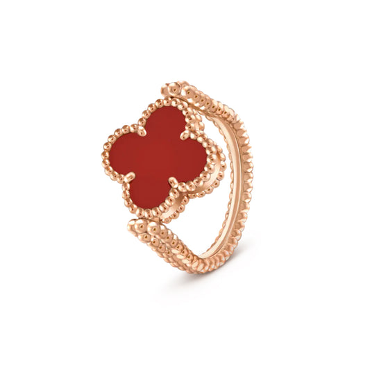VCA reversible ring