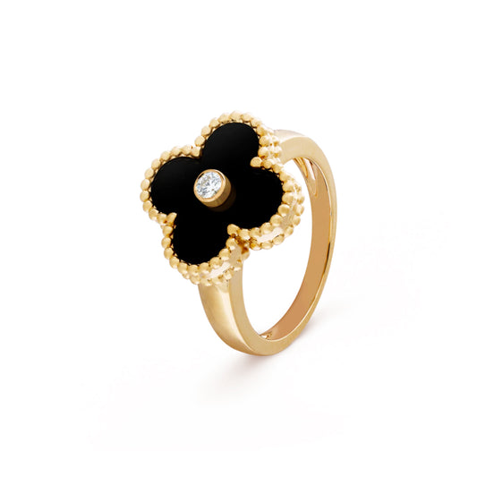 VCA ring