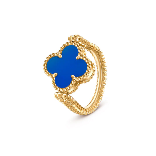 VCA reversible ring