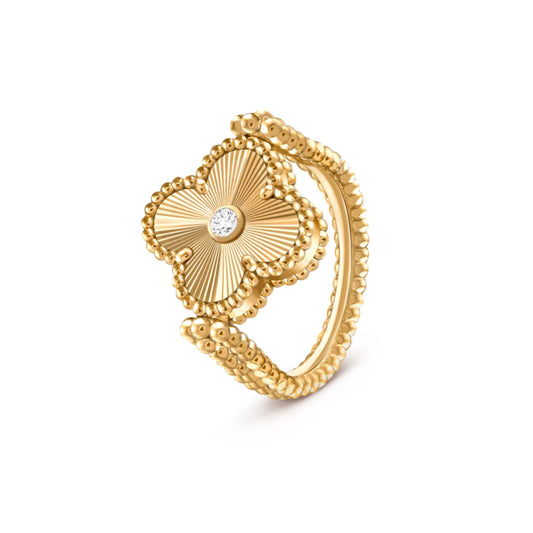 VCA reversible ring