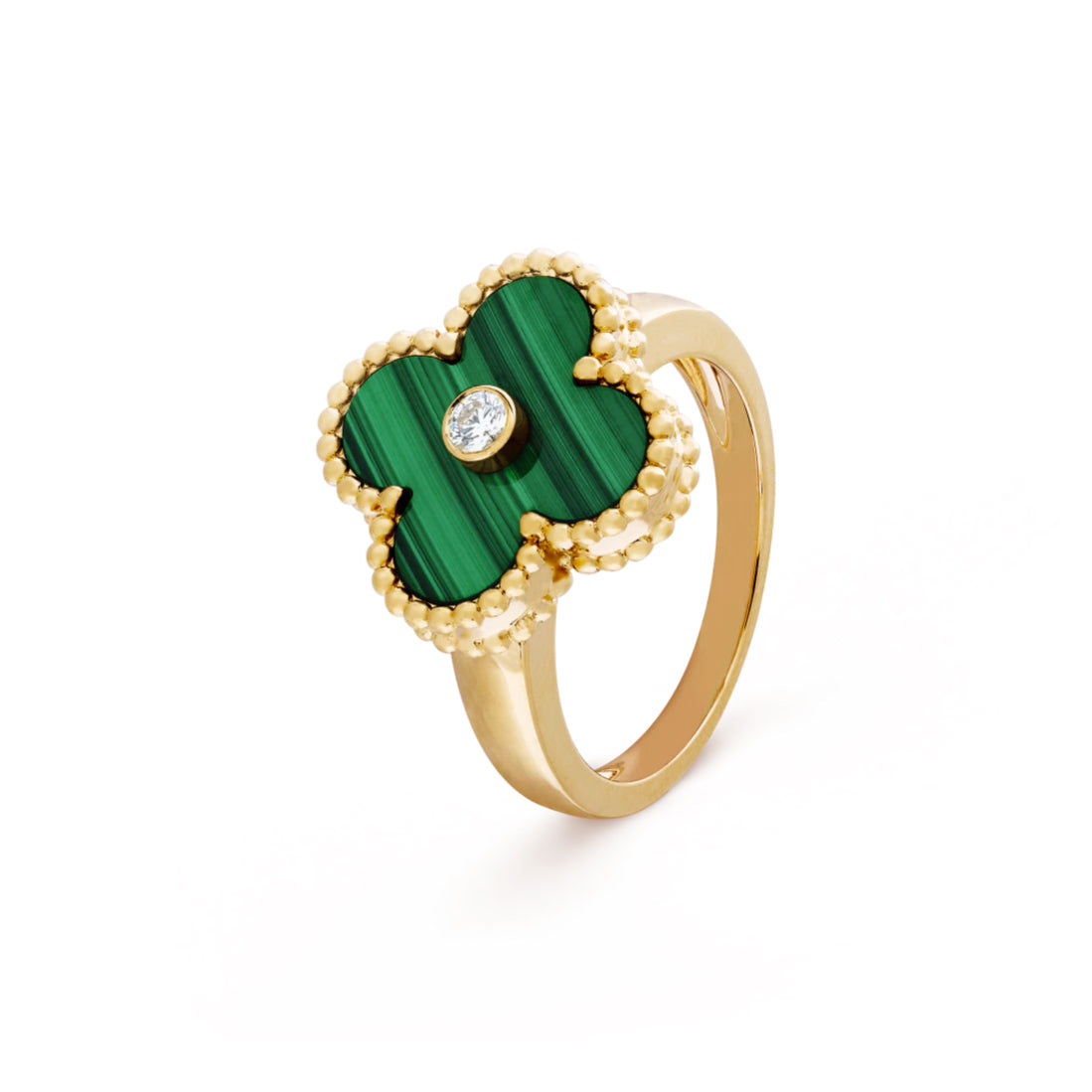 VCA ring