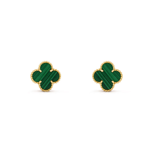VCA earrings