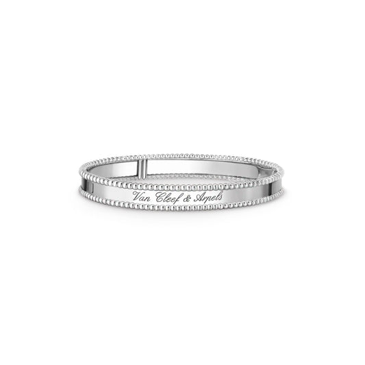VCA signature bracelet
