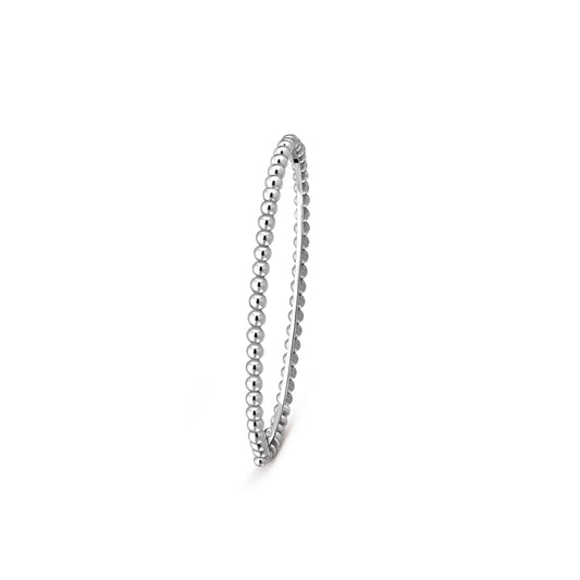 VCA Perlée pearls of gold bracelet