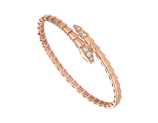 Bvlgari serpenti viper bracelet