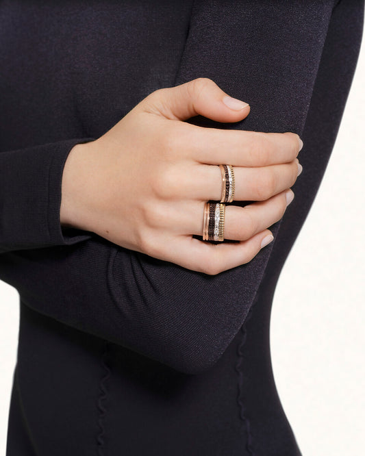 Boucheron quatre classique ring