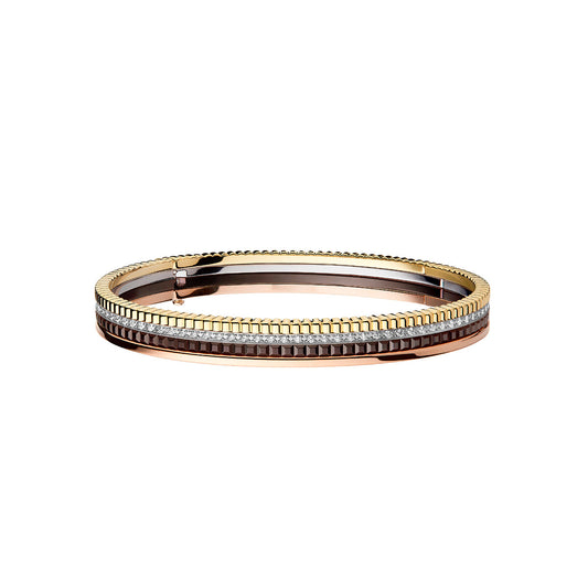 Boucheron quatre classique bracelet