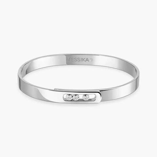 Messika move noa diamonds bracelet