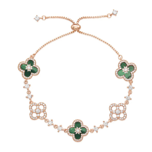 Emerald Green Set