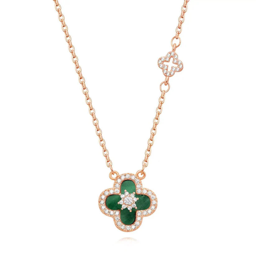 Emerald Green Set