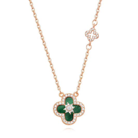 Emerald Green Set